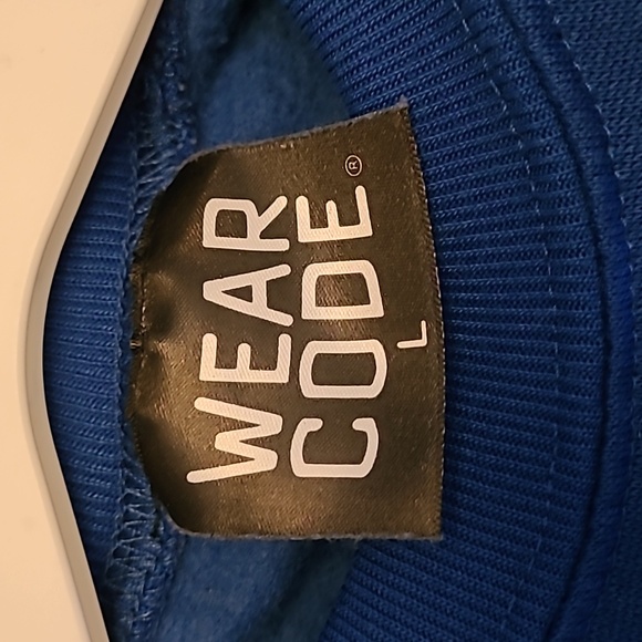 Las Vegas thin material hoodie And Crew Neck Sweatshirt - Picture 15 of 15